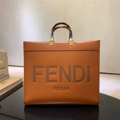 fake fendi b bag|knock off fendi tote bag.